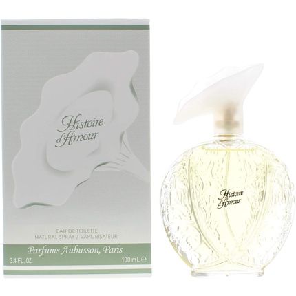 Aubusson Histoire D'Amour For Women 100Ml Edt