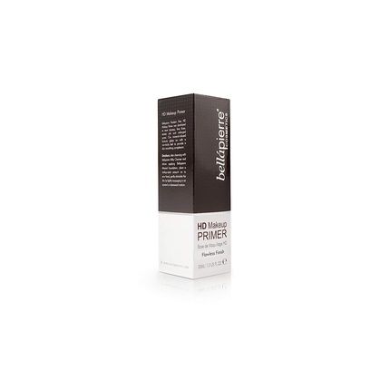 Bellapierre Hd Makeup Primer For A Smooth Clear Complexion 1.01 Fl Oz - Image 3