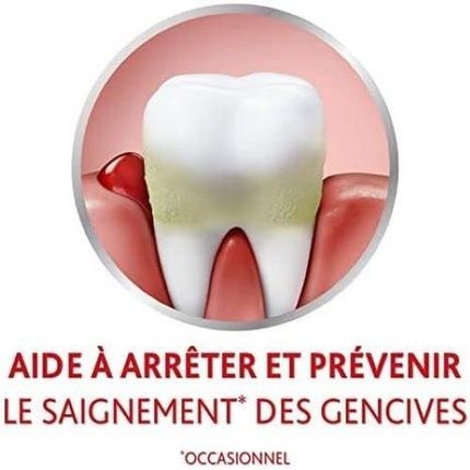 Parodontax Fluor Protection Toothpaste For Sensitive Teeth Removes Plaque - Pack Of 2 - Image 3