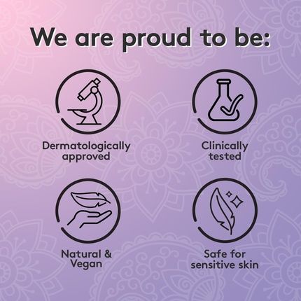 Delhicious Dry Itchy Scalp Treatment Moisturiser Balm With Amla Hair Oil And Shea - Image 3