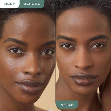 Erno Laszlo Shake-It Tinted Skin Treatment Deep Even Tone & Refine Pores Flawless Matte Finish 3 Fl Oz