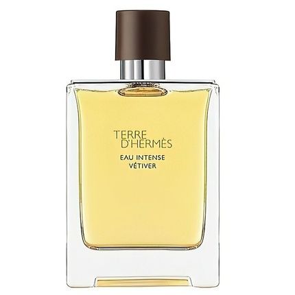 Hermes Terre D'Hermes Eau Intense Vetiver Perfumed Water Spray 200Ml