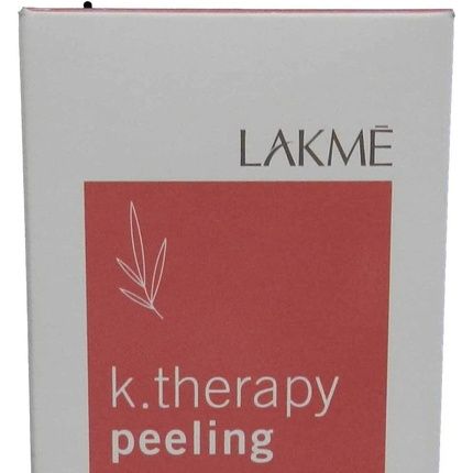 Lakme Shampoo And Conditioner 90G