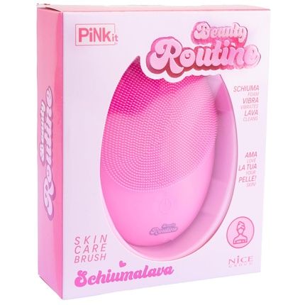 Beauty Routine Skin Care Brush