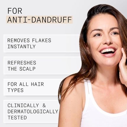 Nioxin Scalp Recovery System Moisturizing Conditioner With Pyrithione Zinc - Image 3