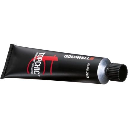 Goldwell Topchic Hair Dye Blonding Cream 60Ml