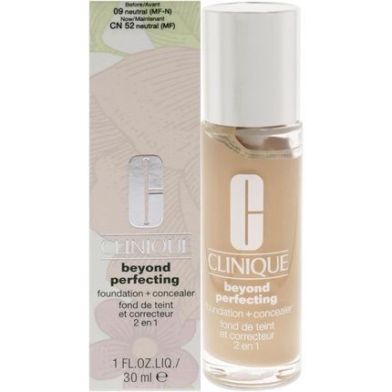 Clinique Shade 9 Neutral 30Ml