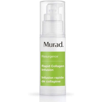 Murad Resurgence Rapid Collagen Infusion Anti-Aging Collagen Serum For Face And Neck 30Ml