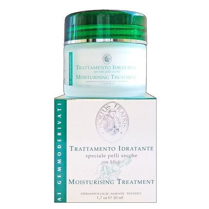 Hortus Fratis Face Moisturizer Anti-Aging 50Ml - Facial Care