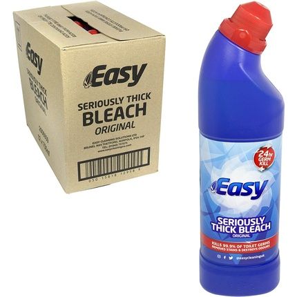 Easy Thick Bleach Original 750Ml - Image 3