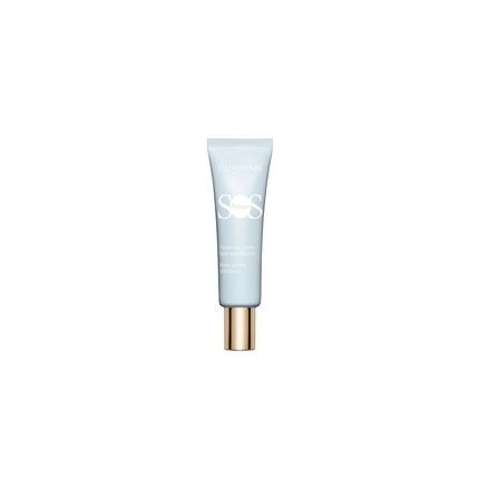 Clarins Sos Primer Matifying 30Ml Foundation Base For Makeup - Image 4
