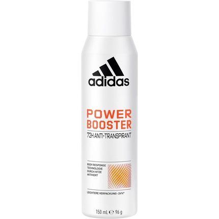 Adidas Power Booster Deodorant 150Ml