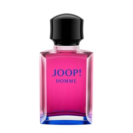 Joop! Homme Neon Eau De Toilette 75Ml