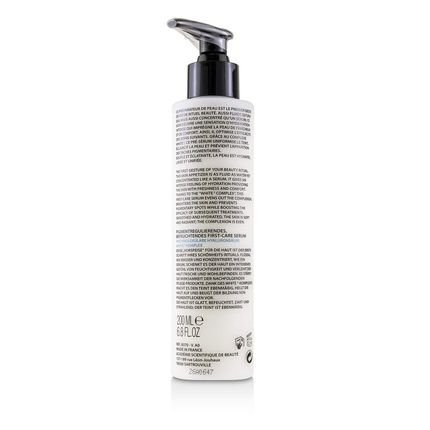 Academie Pre-Serum Hydrating Brightening Derm Acte White - Image 3
