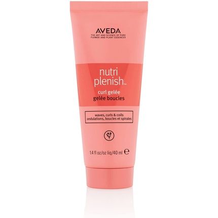 Aveda Nutriplenish Curl Gelee 40Ml