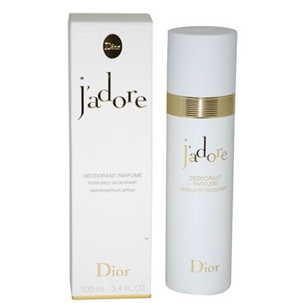 Dior Jadore Deodorant Spray 100Ml For Women - Image 4