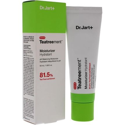Ctrl A Treatment Moisturizer By Dr. Jart+ For Unisex 1.6 Oz - Image 3