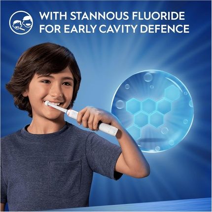 Oralb Pro Junior Toothpaste 75Ml