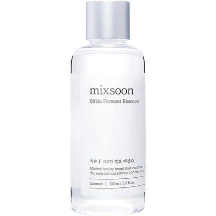 Mixsoon Bifida Ferment Essence 3.38 Fl Oz 100Ml