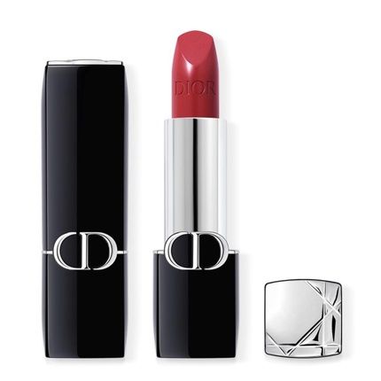 Dior Rouge Dior Lipstick Satin 525 Cherie 350G