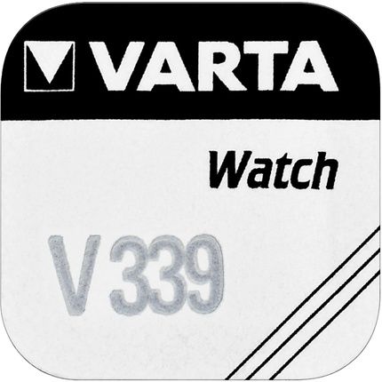 Varta Sr614 Button Cell Silver Oxide Watch Batteries