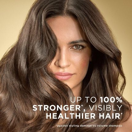 Pantene Pro-V Keratin Treatment Hair Oil For Hair Repair & Protection With Vitamin E