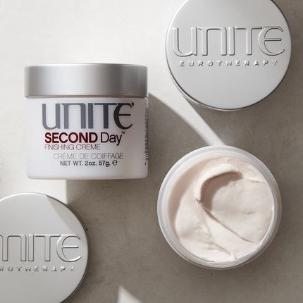 Unite Second Day Finishing Cream 2 Oz Cream