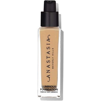 Anastasia Beverly Hills Luminous Foundation 260N For Women 30Ml - Image 3