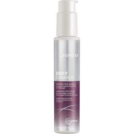 Joico Defy Damage Protective Shield 3.38Oz Treatment For Unisex 100Ml