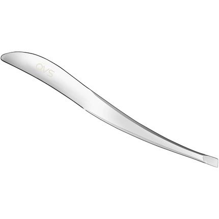 Qvs Chisel-Tip Tweezers With Case 1 Pair - Image 3