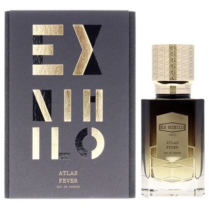 Ex Nihilo Atlas Fever Unisex Eau De Parfum Spray 1.7 Oz