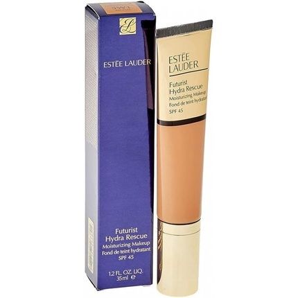 Estee Lauder Futurist Hydra Rescue, 5W1 Bronze, 35Ml