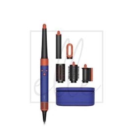 Dyson Airwrap Hs08 Styling And Dryer Set Vinca Blue
