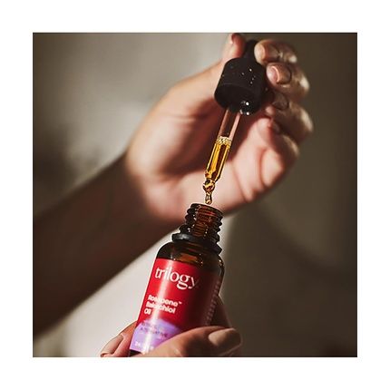 Trilogy Rosapene Bakuchiol Oil 1 Fl Oz - Image 3