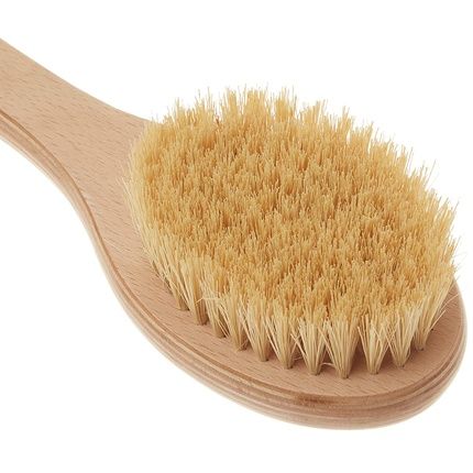The Body Shop Cactus Long Handle Body Brush - Image 3
