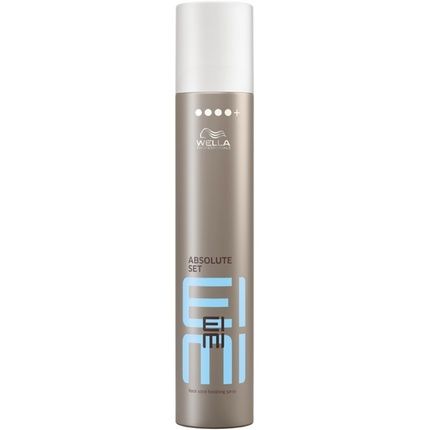Wella Professionals Eimi Absolute Set Hair Spray 500Ml