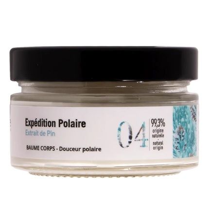 Academie Expedition Polaire Body Balm 150Ml