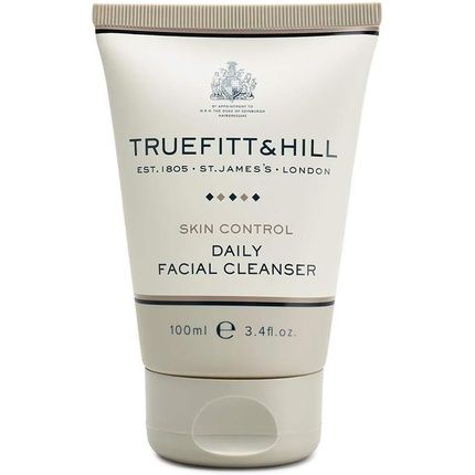 Truefitt And Hill Daily Facial Cleanser