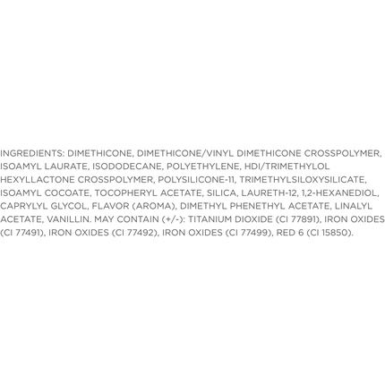 Mulac Cosmetics 3Dverse Matt Liquid Contouring All Over Face 13 Vegan 5Ml - Image 3