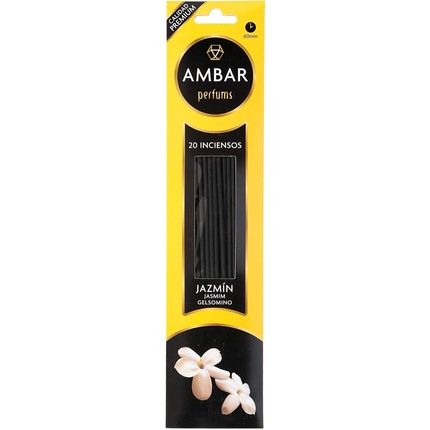 Aumai Jazmin Incense Sticks