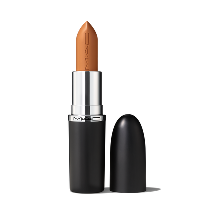 Mac Maximal Sleek Satin Lipstick - 3 Grams
