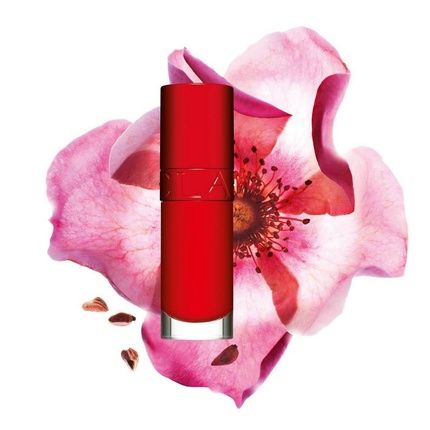 Clarins Lip Comfort Oil 54 "10 Years