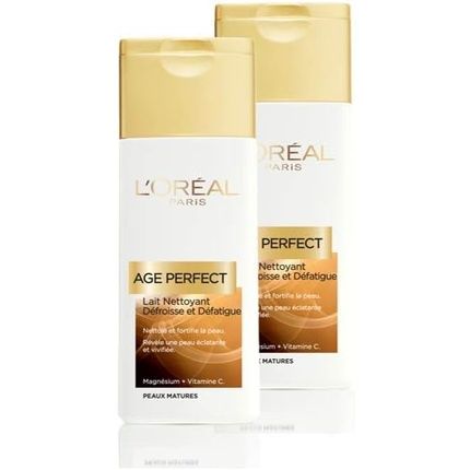 L'Oreal Paris Age Perfect Cleansing Milk 200Ml