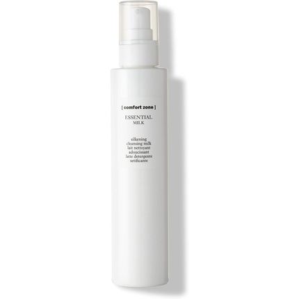 Comfort Zone Essential Silkening Cleansing Milk 200Ml