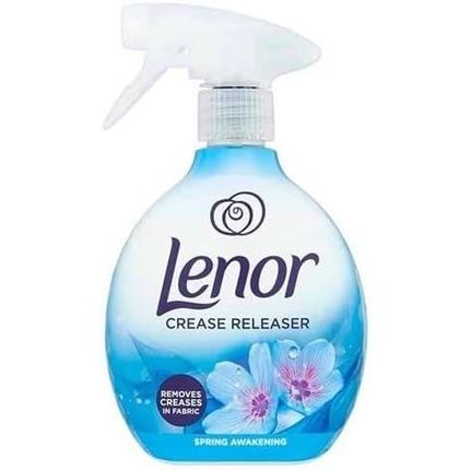 Lenor Crease Releaser Spring Awakening 500Ml