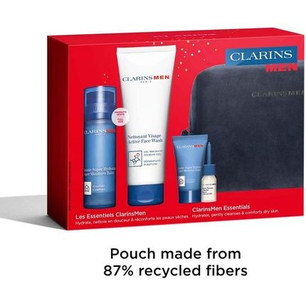 Clarinsmen Hydration Collection - Image 3