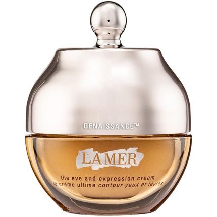 La Mer Genaissance Face Care The Eye & Expression Cream 15Ml