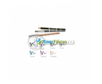 Bionike Defense Color Kohl Eyeliner & Kajal 109