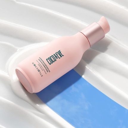 Coco & Eve Hydrating & Detangling Leave-In Conditioner With Coconut And Avocado Oil 5.07 Fl Oz