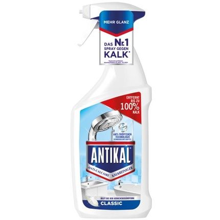 Antikal Antikal Spray 800Ml